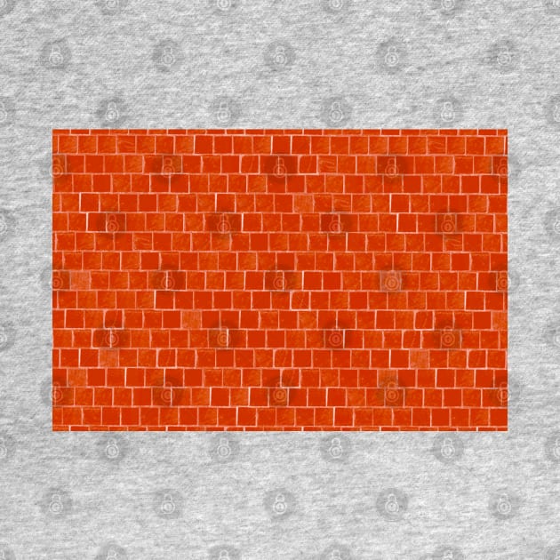 Brick Wall Design by DamLas